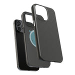 Rugged Tire-Tread Design iPhone Case | MagSafe Compatible  Shamo's