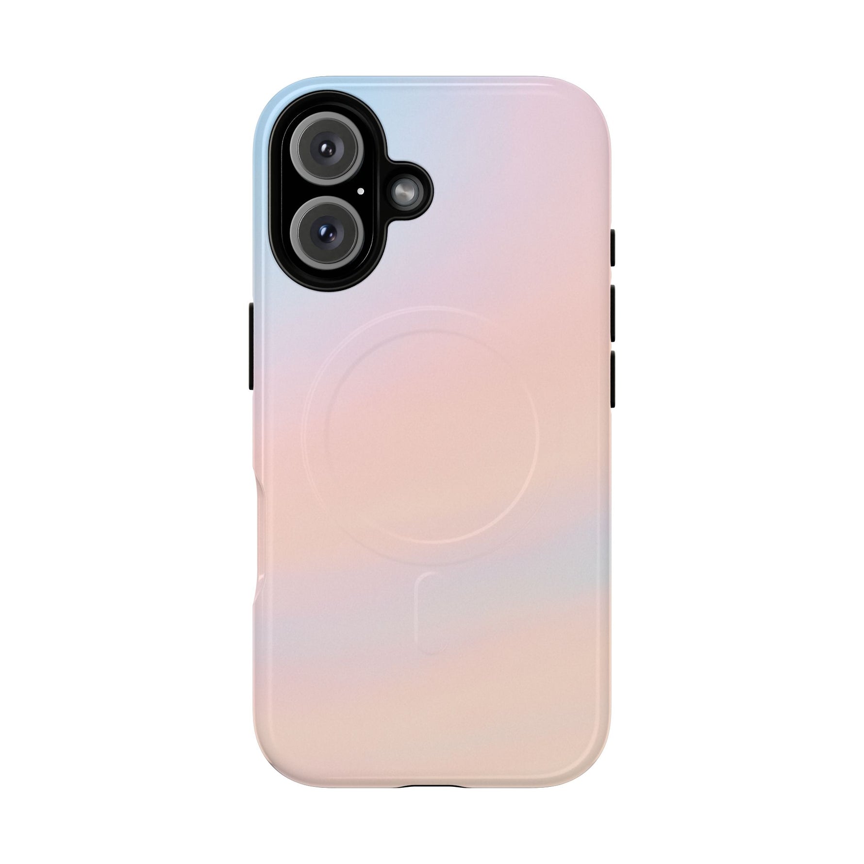 Gradient Sky iPhone Case | MagSafe - Shamo's