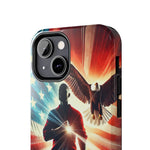 iPhone Case | Proud American Edition - Shamo's