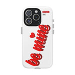 Magsafe Phone Case - BE MINE Love Design - Shamo's