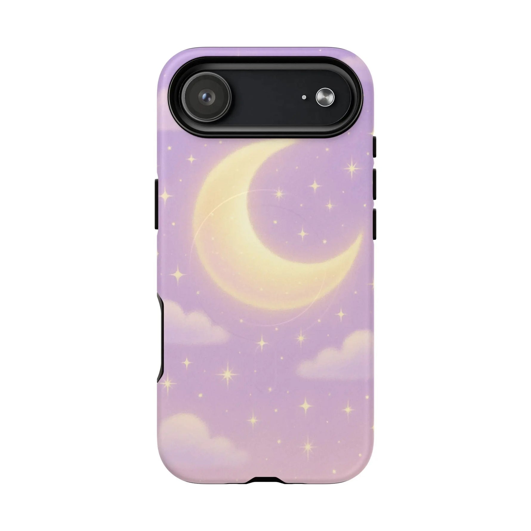 Moonlight Magic iPhone Case with MagSafe - Shamo's