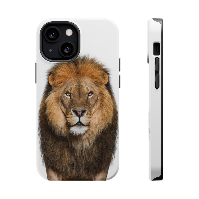 MagSafe Tough Cases with Lion picture