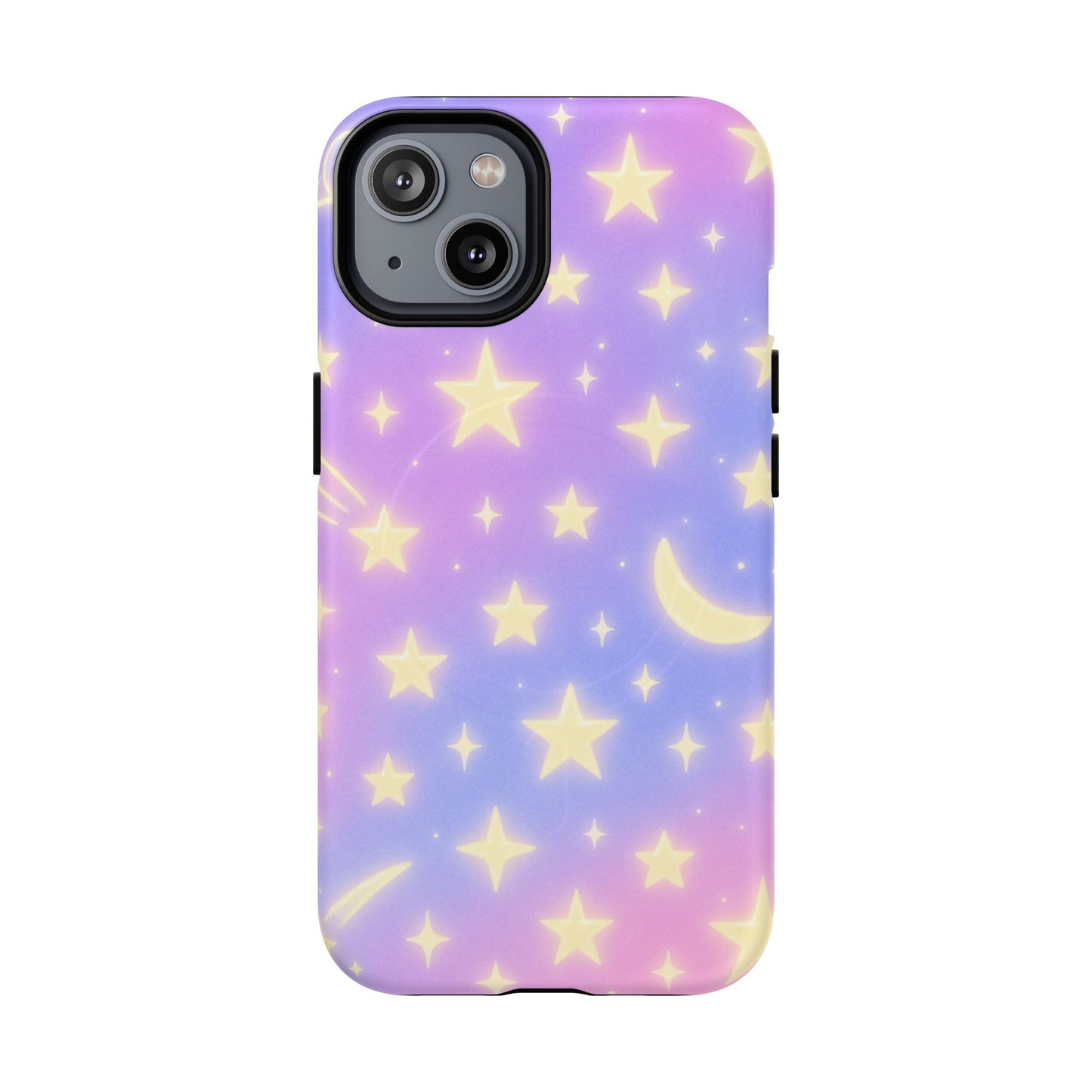 Celestial Dreams iPhone Case with MagSafe - Shamo's