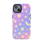 Celestial Dreams iPhone Case with MagSafe - Shamo's