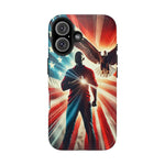 iPhone Case | Proud American Edition