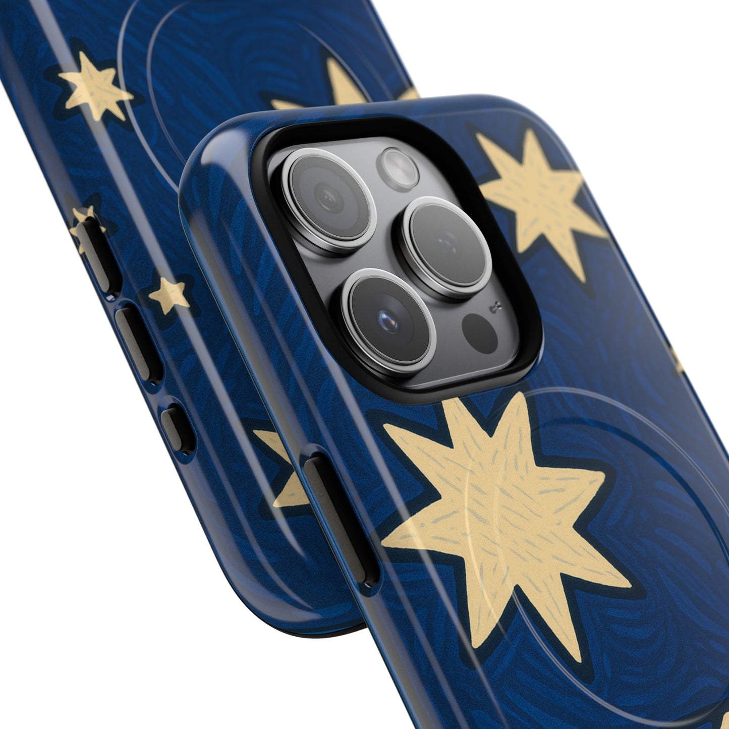 Australian Flag iPhone Case | MagSafe