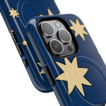Australian Flag iPhone Case | MagSafe  Shamo's