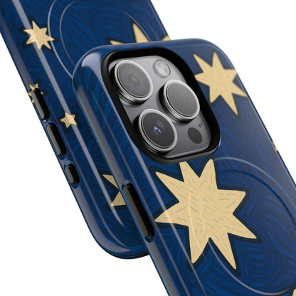 Australian Flag iPhone Case | MagSafe
