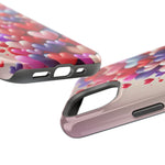 Love Hearts MagSafe iPhone Case — Magnetic, Impact-Resistant  Shamo's