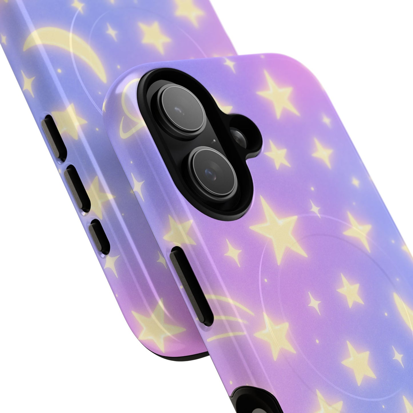 Celestial Dreams iPhone Case with MagSafe