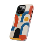 “Dream Architecture” Phone Case  Shamo's