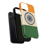 India Flag iPhone Case | MagSafe  Shamo's