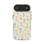 Wildflower Meadow iPhone Case MagSafe - Shamo's