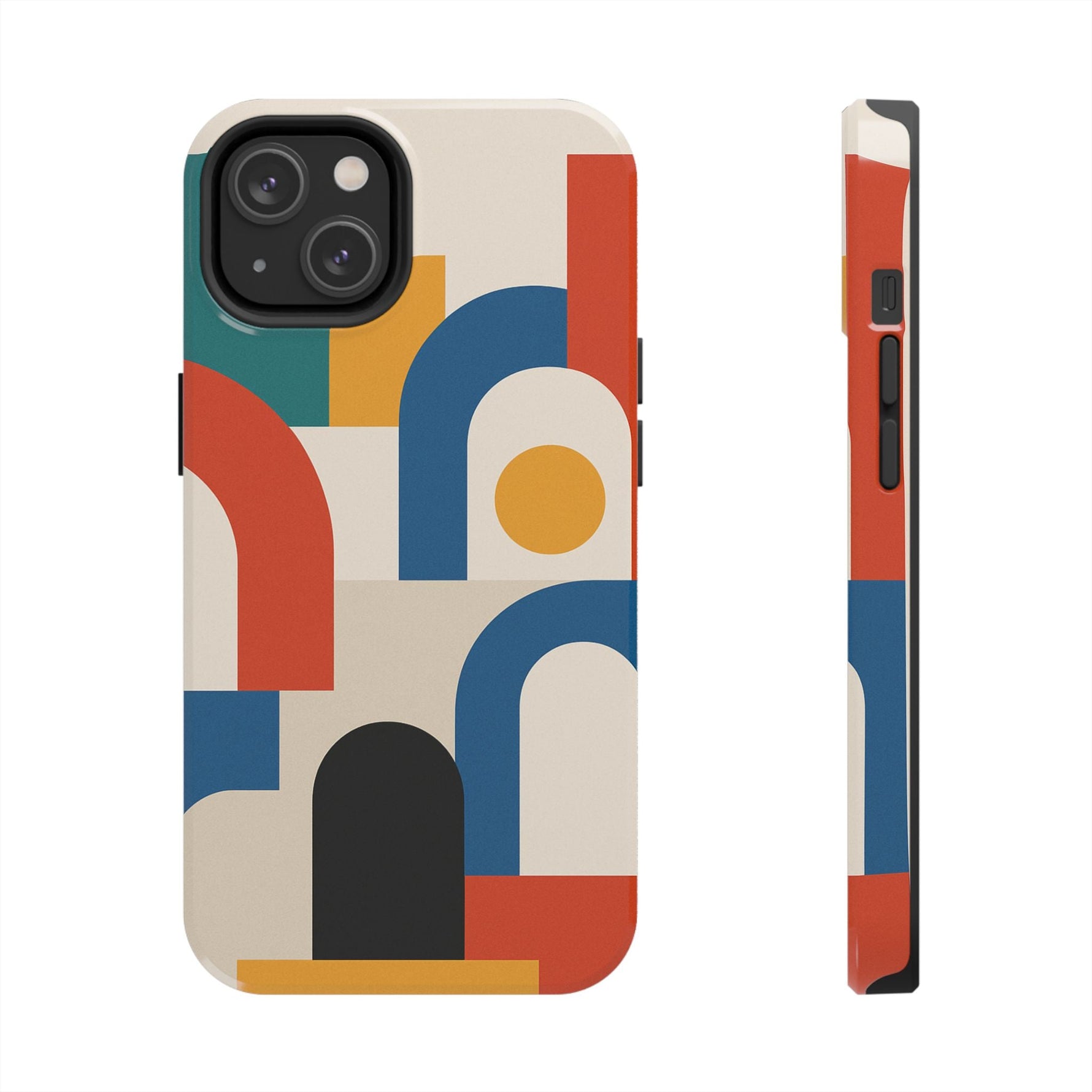 “Dream Architecture” Phone Case  Shamo's