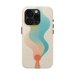 “Unlocking Possibilities” Phone case  Shamo's iPhone 15 Pro