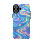 Holographic Dream Case for iPhone with MagSafe - Shamo's