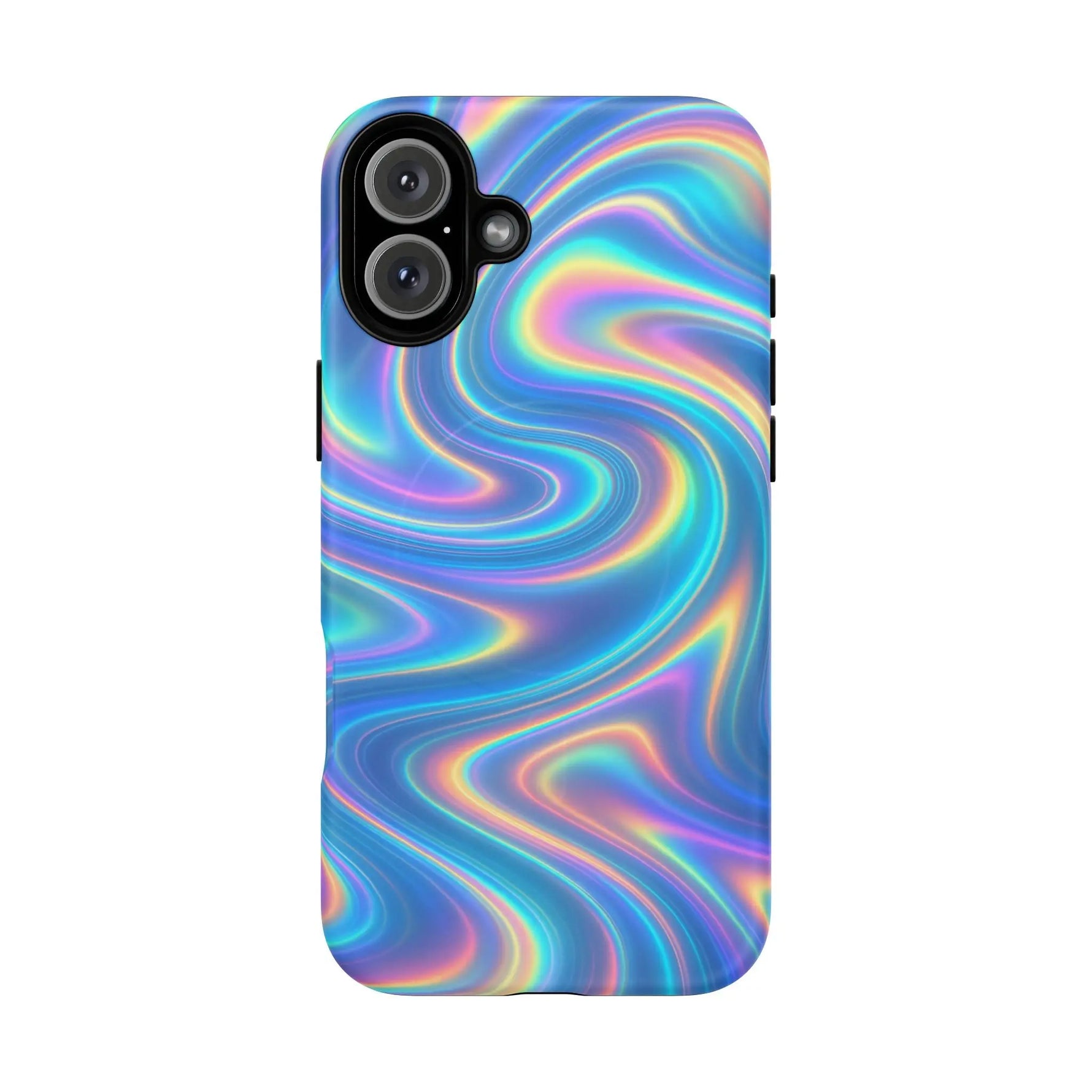 Holographic Dream Case for iPhone with MagSafe - Shamo's