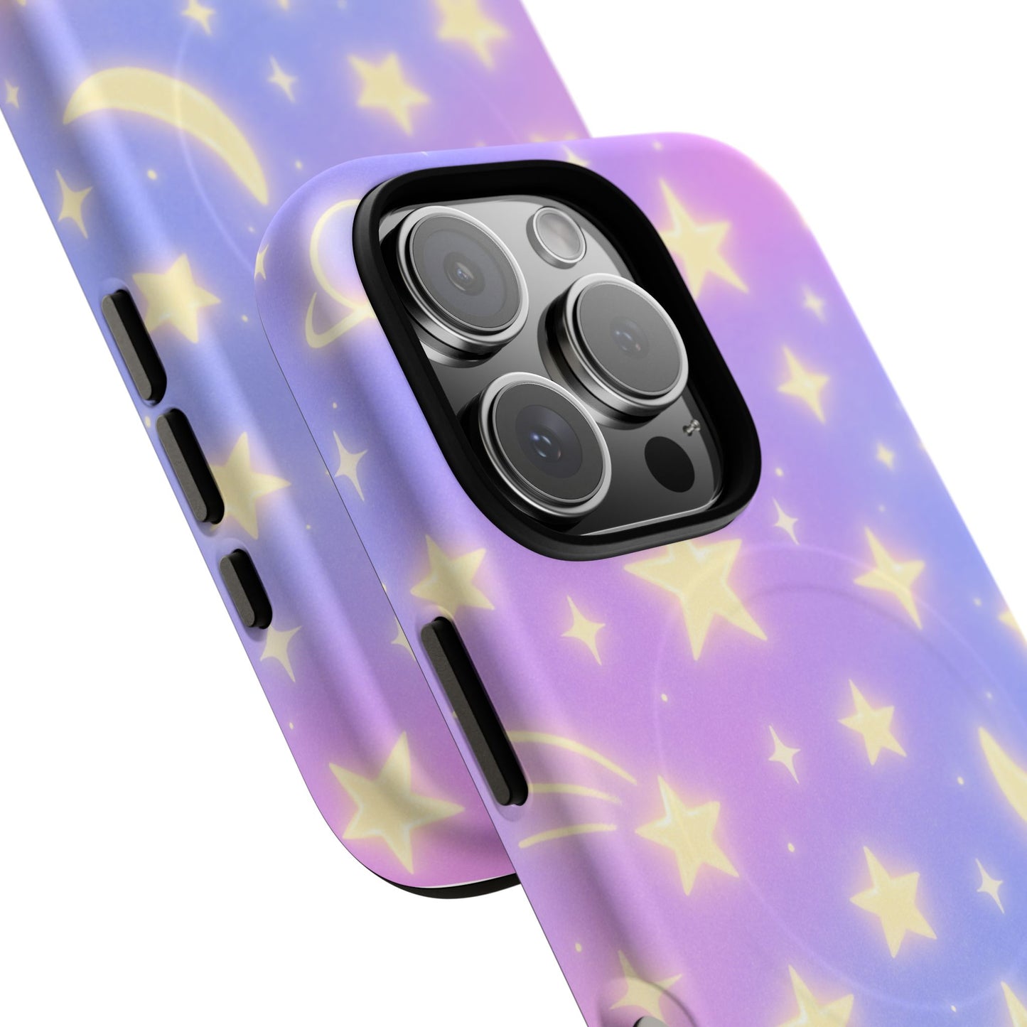 Celestial Dreams iPhone Case with MagSafe