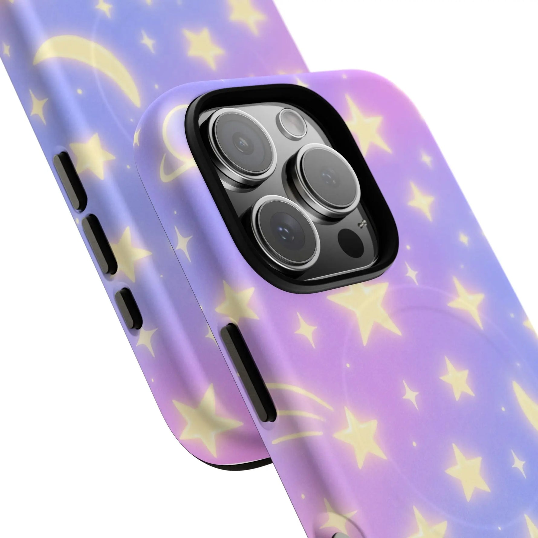 Celestial Dreams iPhone Case with MagSafe  Shamo's