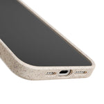 Biodegradable Phone Case — Earth Illustration Eco-Friendly Case  Shamo's