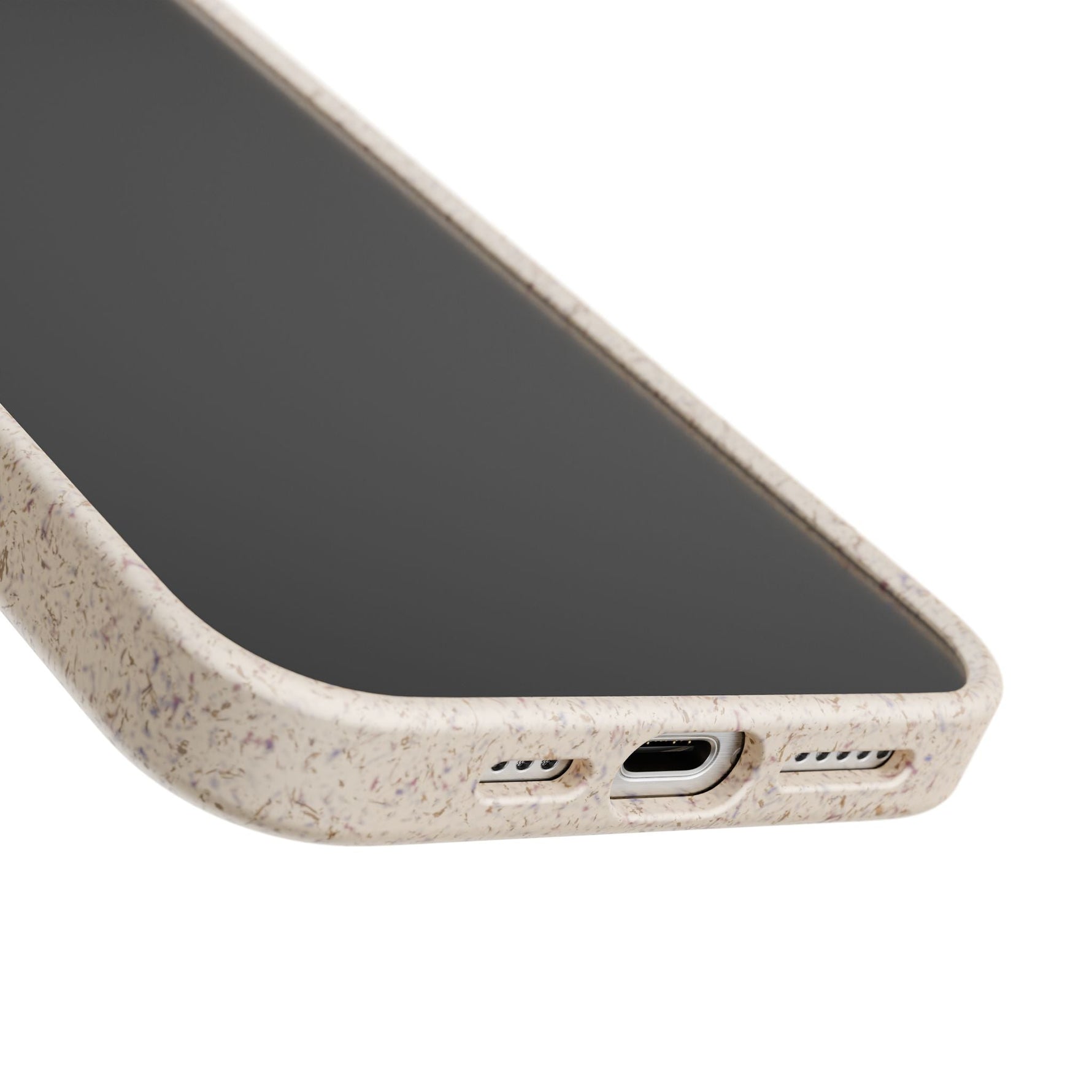 Biodegradable Phone Case — Earth Illustration Eco-Friendly Case  Shamo's