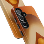 "The Guardian Shape" Phone Case — 'Protection & Guidance'  Shamo's