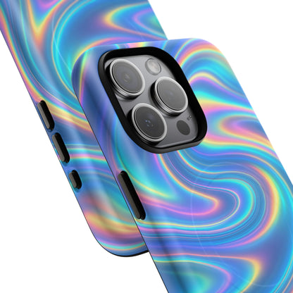 Holographic Dream Case for iPhone with MagSafe