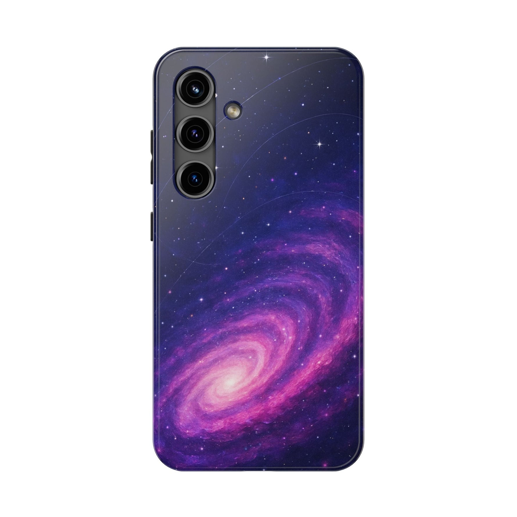 “Inner Universe” Phone Case  Shamo's Samsung Galaxy S24