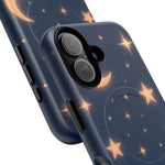 Moon Glow Magic Case for iPhone - Star and Moon Design | MagSafe  Shamo's