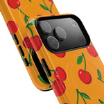 Cherry Blossom Magnetic MagSafe Phone Case