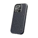 Constellation Night Magnetic Impact-Resistant Phone Case with MagSafe
