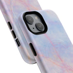 Pastel Marble iPhone Cover (MagSafe Compatible)  Shamo's