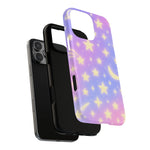 Celestial Dreams iPhone Case with MagSafe  Shamo's