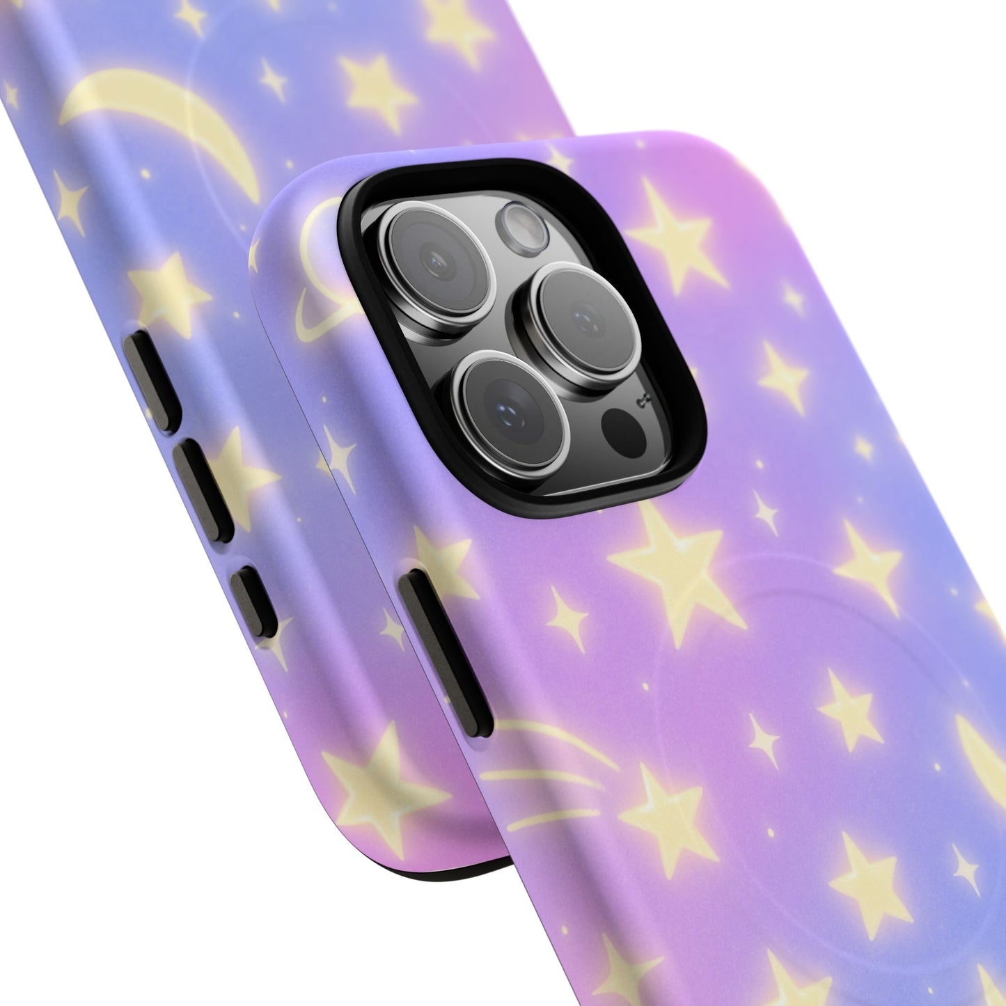 Celestial Dreams iPhone Case with MagSafe