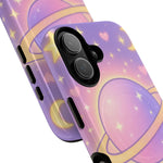 Planet of Dreams iPhone Case with MagSafe  Shamo's