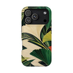 Verdant Signal MagSafe Phone Case