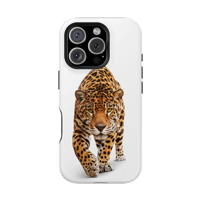 MagSafe Tough Cases with Tiger print