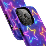 Neon Starburst iPhone Cases – with MagSafe  Shamo's