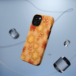 Candy Cane & Gingerbread Holiday iPhone Case — Impact-Resistant  Shamo's