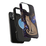 Midnight Menagerie MagSafe Phone Case