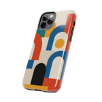 “Dream Architecture” Phone Case  Shamo's