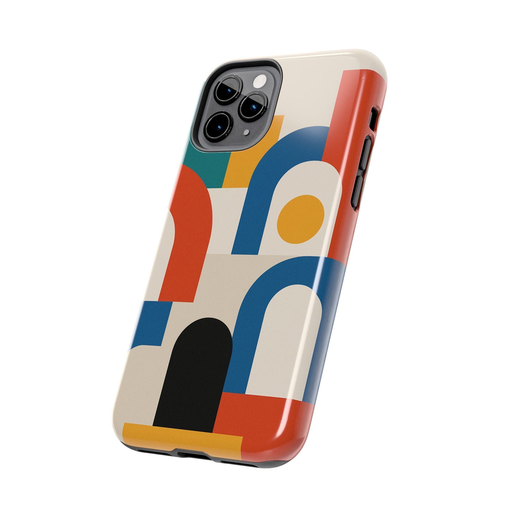 “Dream Architecture” Phone Case  Shamo's