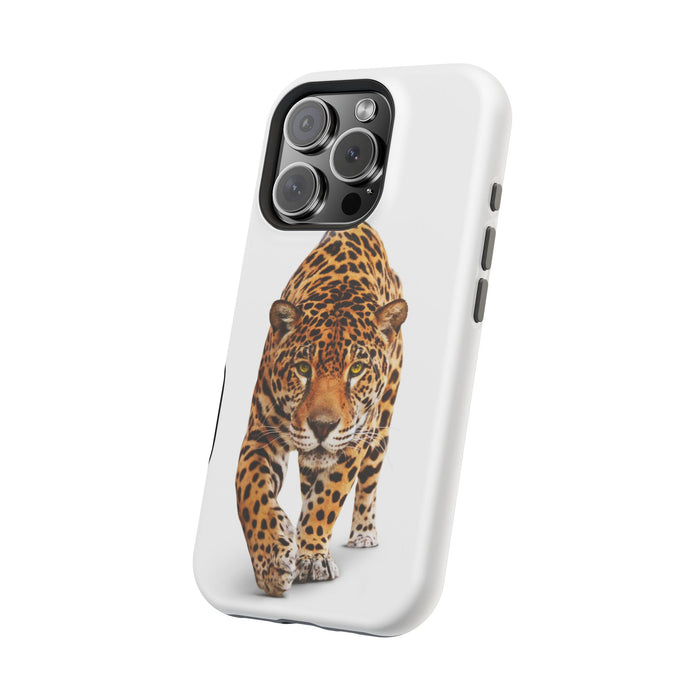 MagSafe Tough Cases with Tiger print