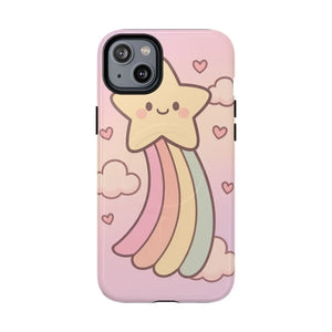 Wish Upon a Star iPhone Case with MagSafe - Shamo's