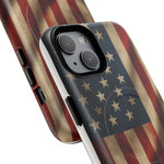 American Flag iPhone Case | MagSafe  Shamo's