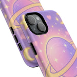 Planet of Dreams iPhone Case with MagSafe - Shamo's