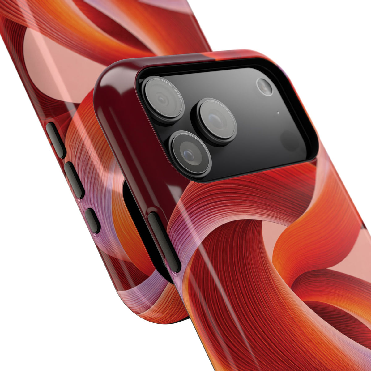 Ember Current MagSafe Phone Case