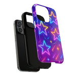 Neon Starburst iPhone Cases – with MagSafe - Shamo's