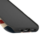 UK Flag iPhone Case | MagSafe