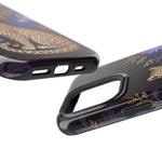 Midnight Menagerie MagSafe Phone Case
